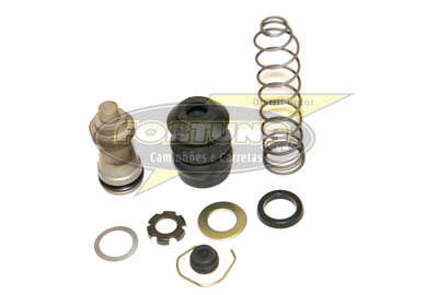 Foto de REPARO CILINDRO EMBREAGEM VOLVO - N-NL10-12 - Marca Compatível